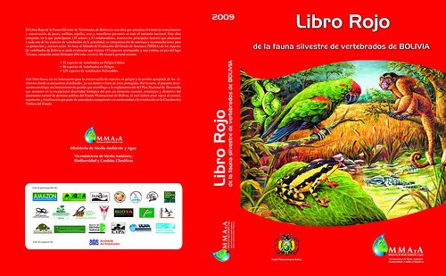 Libro Rojo