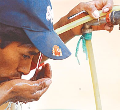 En 12 años, el agua será escasa y con mayor costo