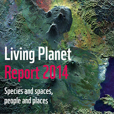 Living Planet Report 2014