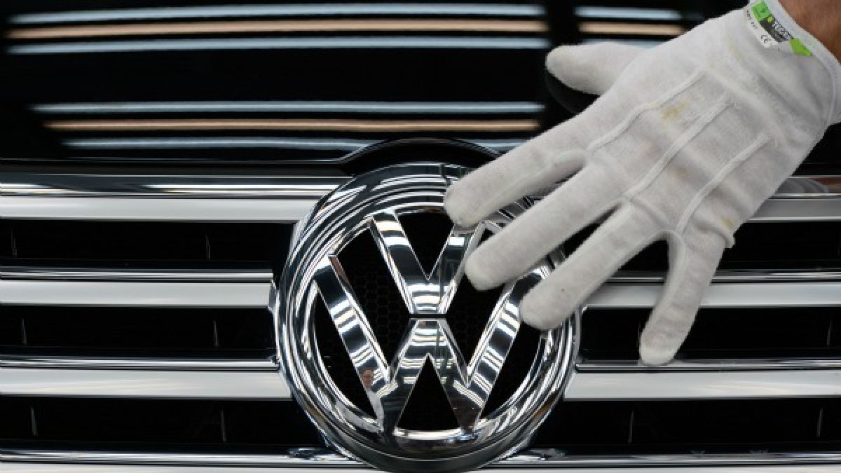 Volkswagen acuerda una multa de 4.100 millones en EE UU por el fraude de las emisiones